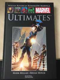 komiks Marvel Ultimates