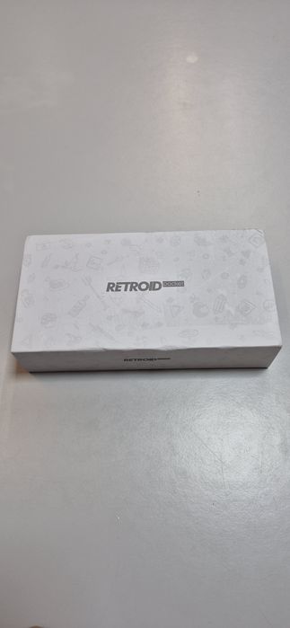 Retroid Pocket 4 Pro