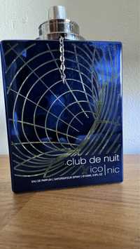 Armaf Clube De Nuit blue