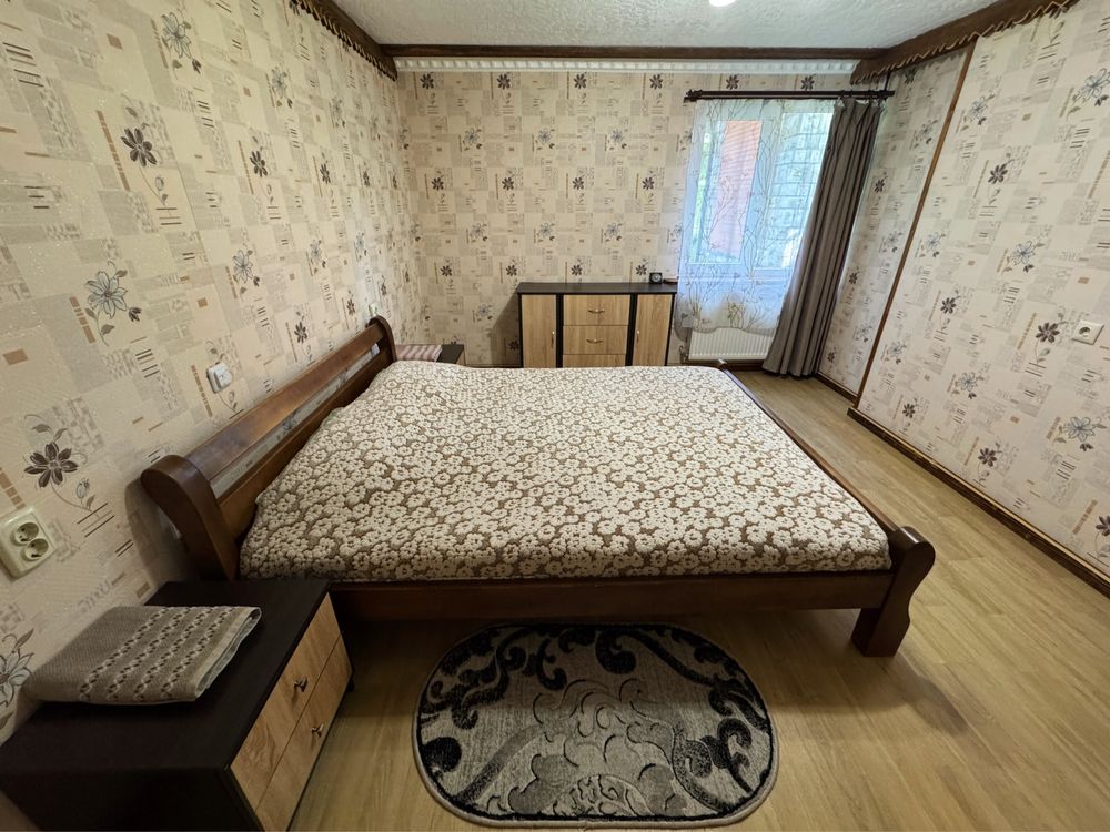 Довгострокова оренда 115м2 (до 6чол)