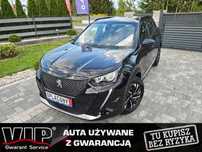 Peugeot 2008 Peugeot 2008 II 1.2 PureTech 131KM 2020r GT Line