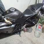 Продам мотоцикл yamaha r3.