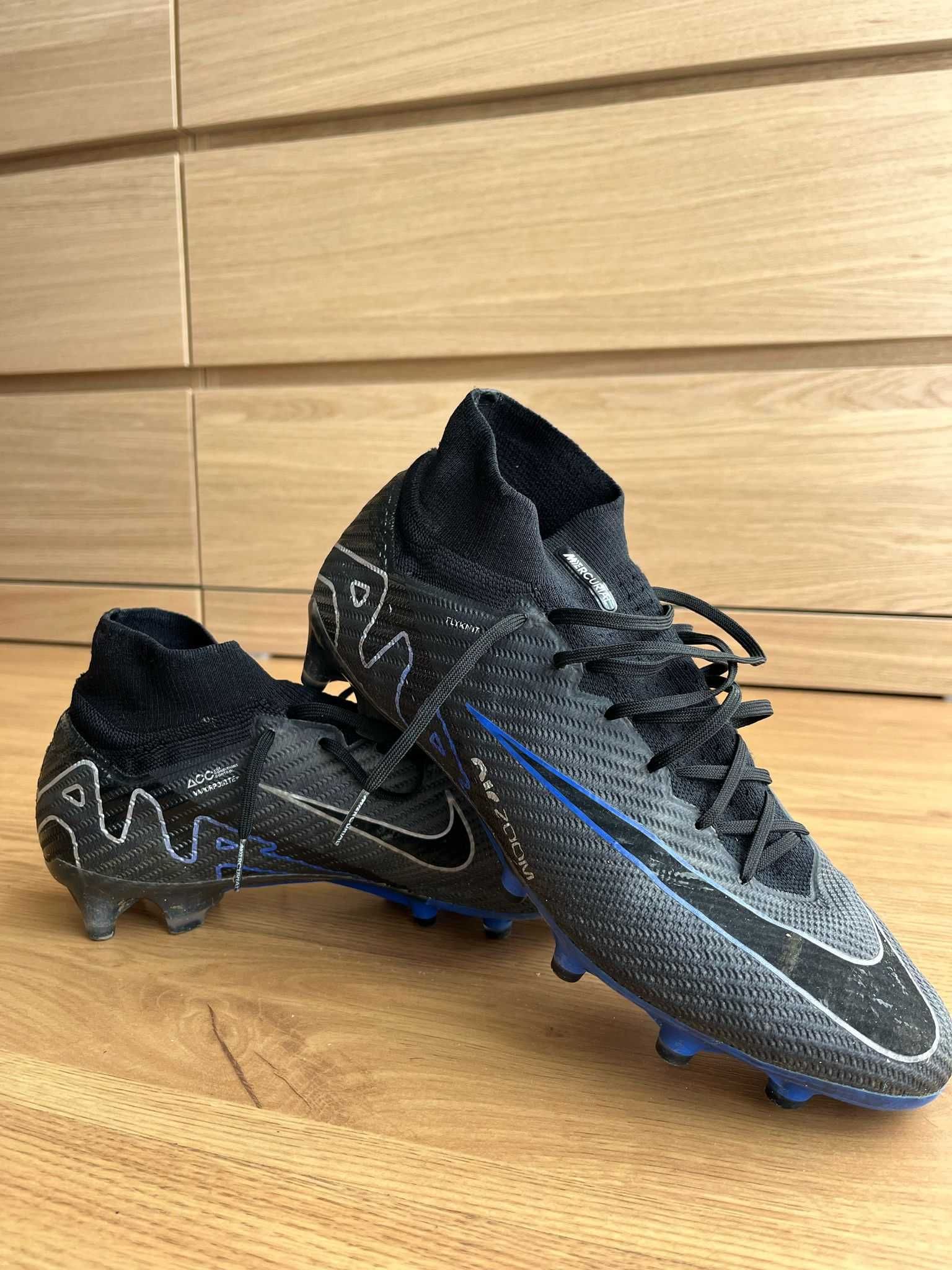 Chuteiras Nike Mercurial
