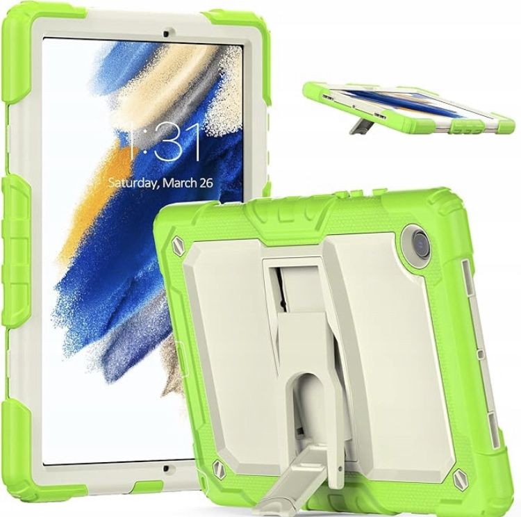 Etui obudowa Case na tablet samsung galaxy tab A 7 lite pancerny Ziel