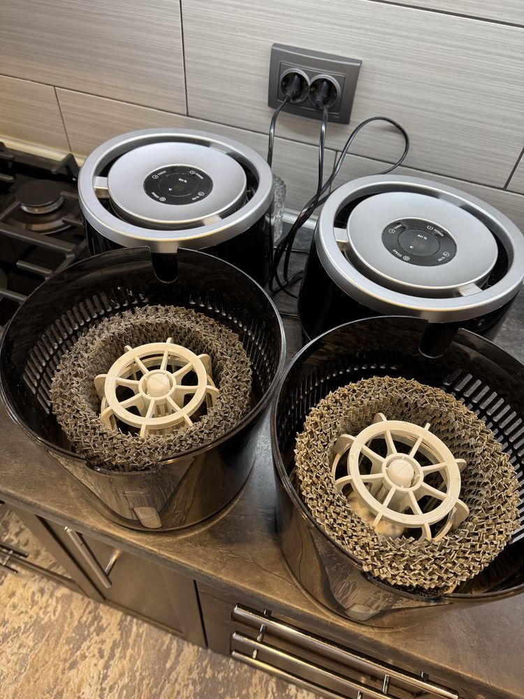 Зволожувач повітря Philips HU4813/10