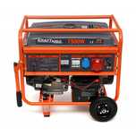 Генератор KRAFT&DELE - KD147 7,5 KW
