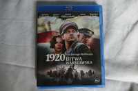 1920 Bitwa Warszawska Blu-Ray