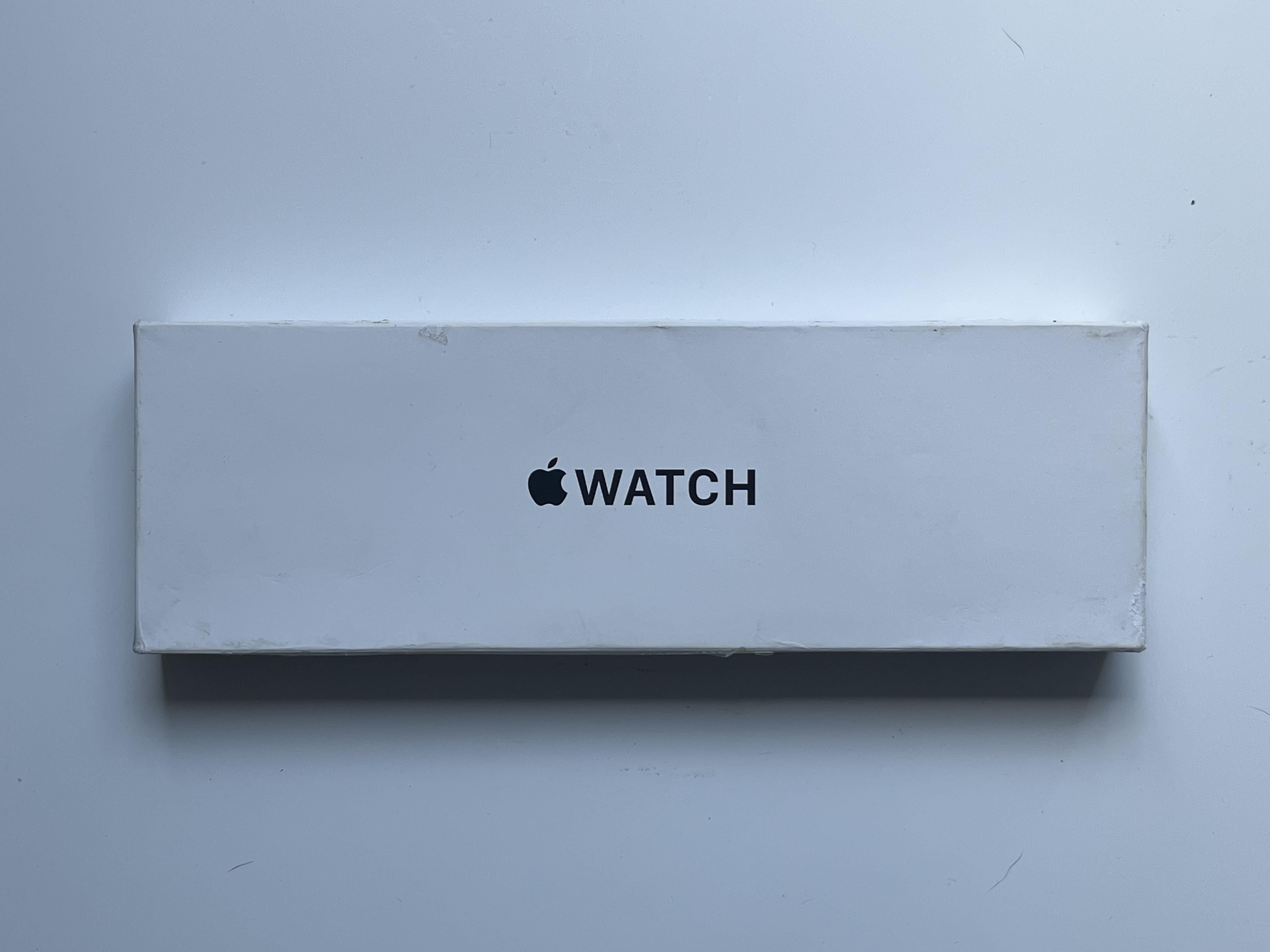 OUTLET Apple Watch SE 2gen 40mm Bateria 100% V23