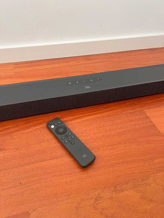 Vendo JBL Link Bar com Android TV