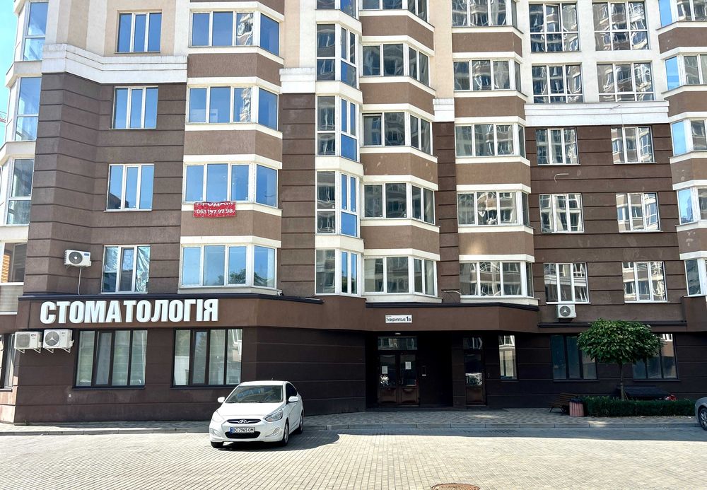 Ірпінь 1к квартира ціна з КЛАДОВКОЮ! Можна на ремонт