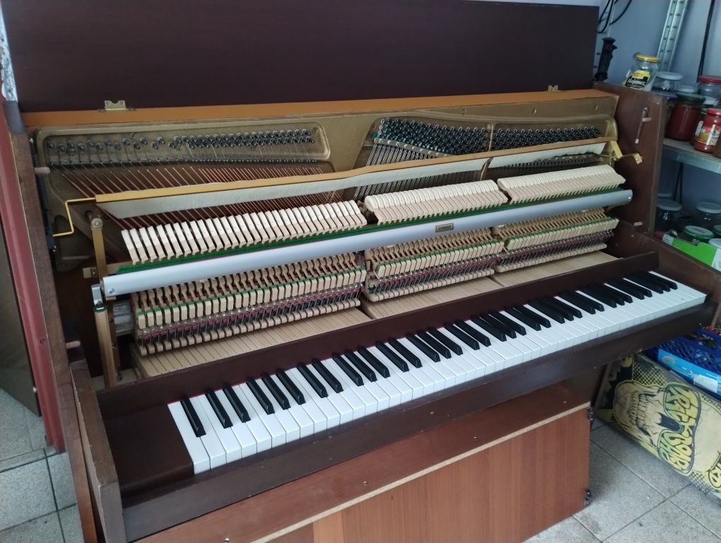 Pianino Fazer Schwander