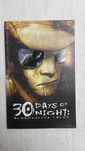 30 Days Of Night - Bloodsucker Tales, Ben Templesmith - IDW Publishing