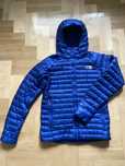 The North Face meska kurtka puchowa rozm. S