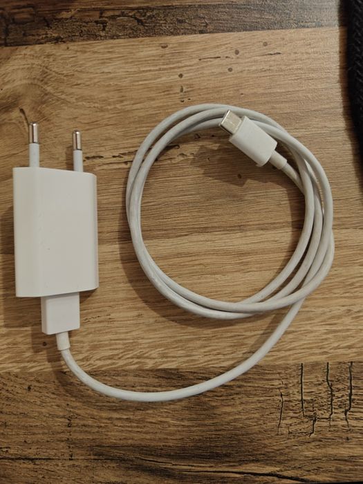 Ładowarka iPhone