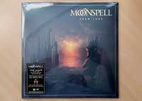 Moonspell – "Hermitage”. Winyl 2 LP. Nowa.