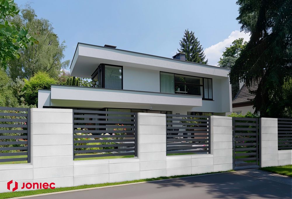 Joniec bloczki ROMA INTERGRA eco NOWOŚĆ!!! PROMOCJA!!!