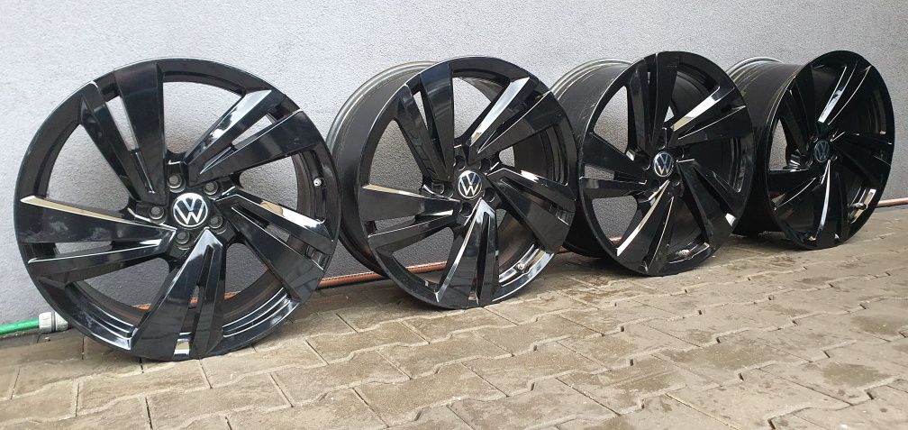 "20 Vw Nowe demo oryginał