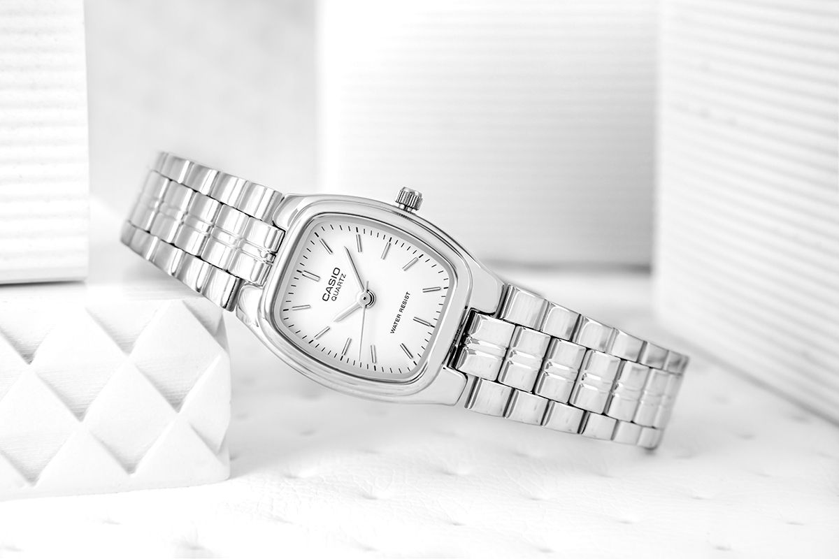 zegarek damski casio ltp-1169d-7ardf + box