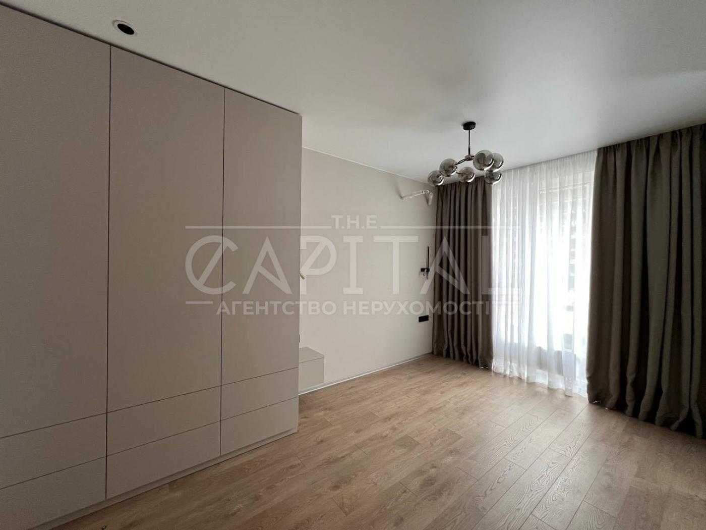 Продаж 2к квартири 60м2, ЖК Sky Avenue, Київ, Святослава Хороброго 3