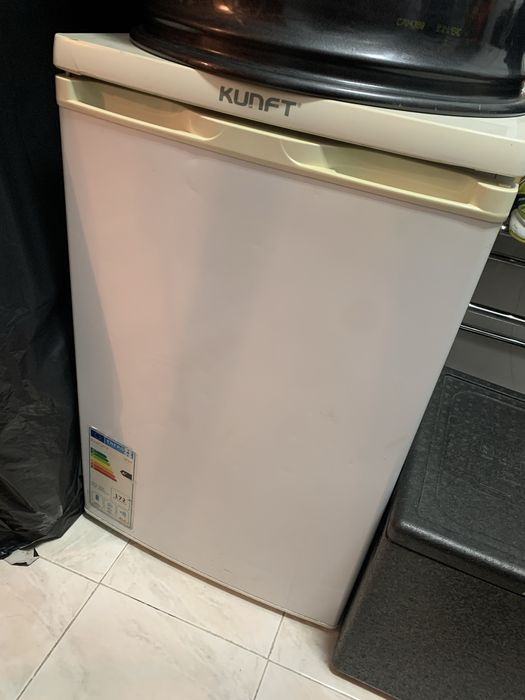 Frigorifico Kunft