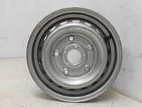FELGA STALOWA 15 FORD TRANSIT CUSTOM ET60