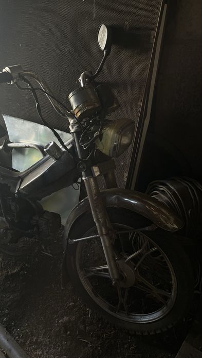 Дельта 110 на запчасти или под востановление