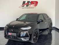 DS DS3 Crossback 1.5 BlueHDi Performance Line