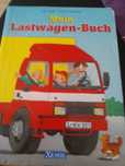 Metin Lastwagen-Buch książka w j. Niemieckim