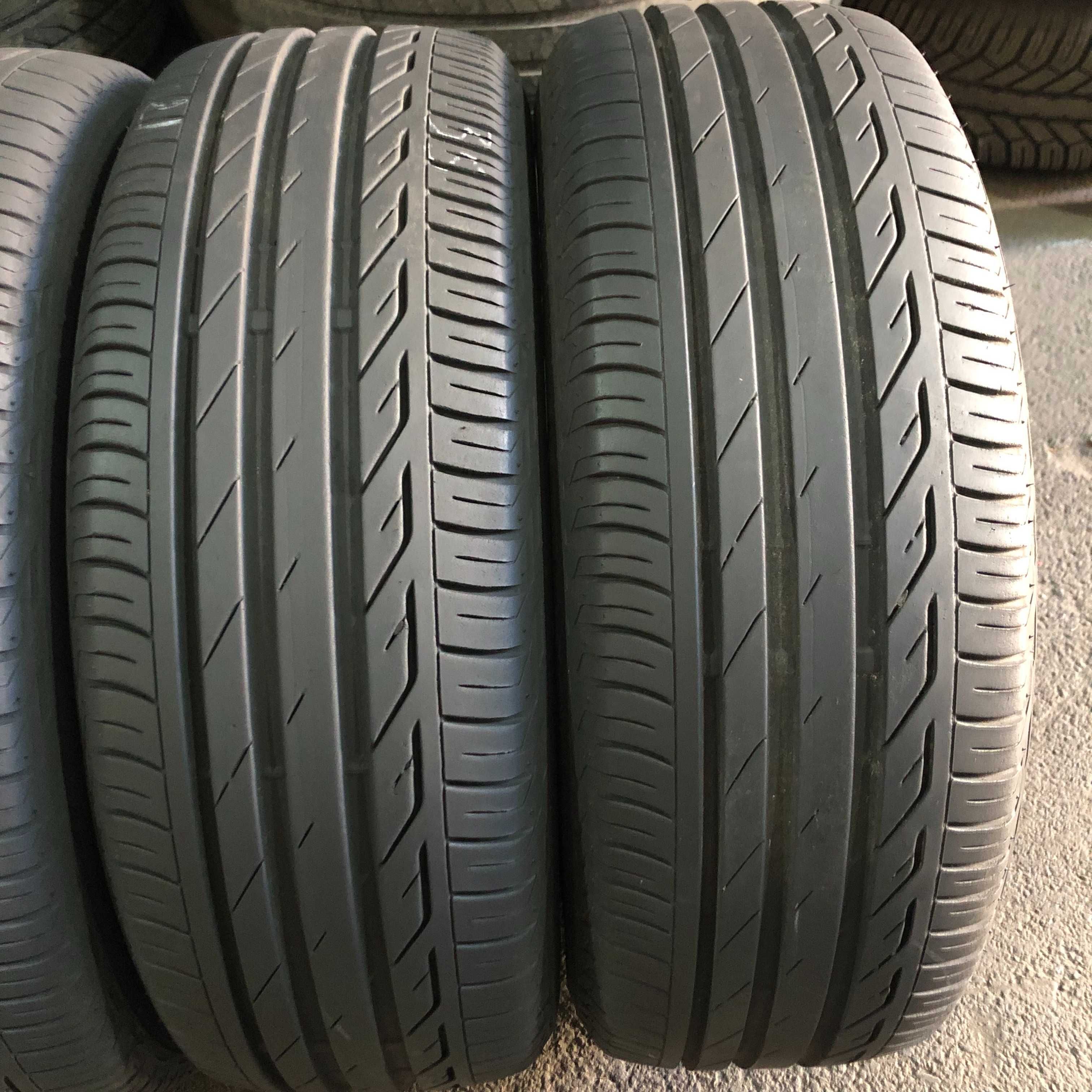 Розпродаж 195/65 R15 Bridgestone Turanza T001