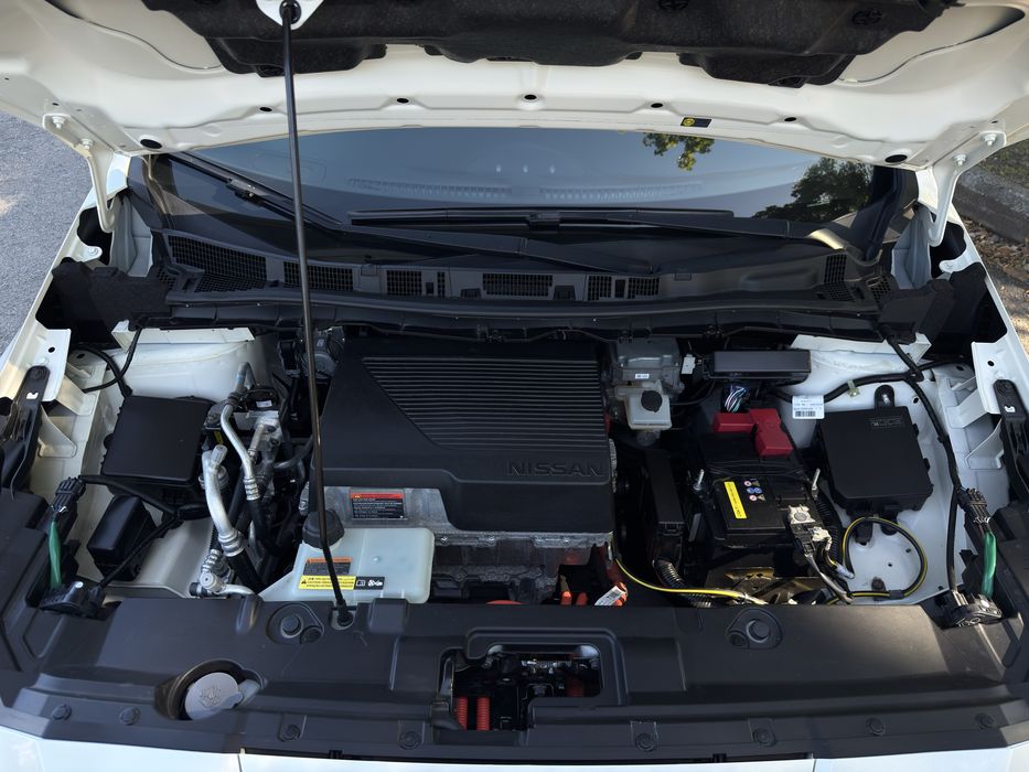 Nissan Leaf Tekna BOSSE 2019