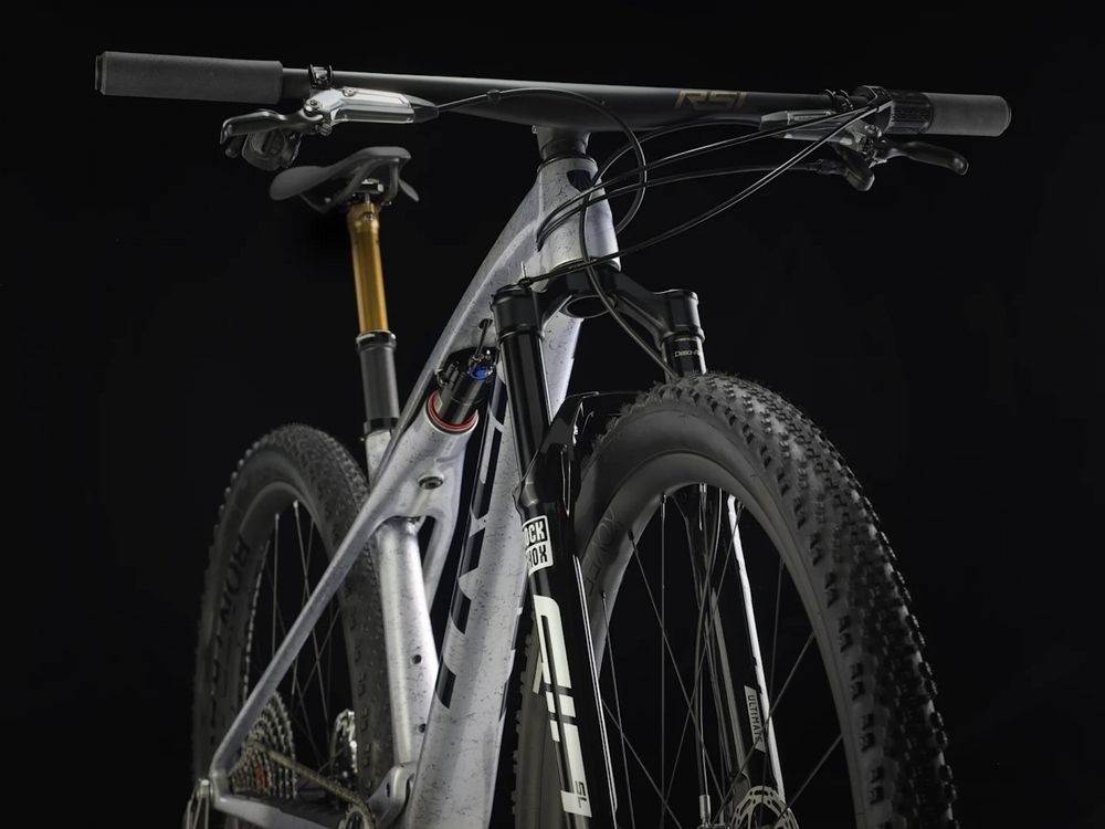 Rower Trek Supercaliber 9.9 Lsize
