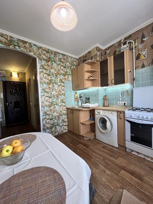 1 Комн Сахарова/ Бочарова   Газ можно животным