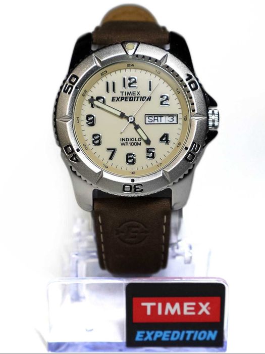 ОРИГІНАЛЬНИЙ Годинник Timex T46681 Expedition