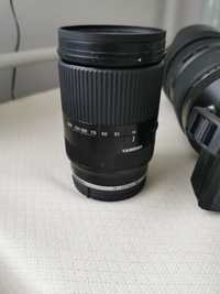 Tamron 18-200 Sony E