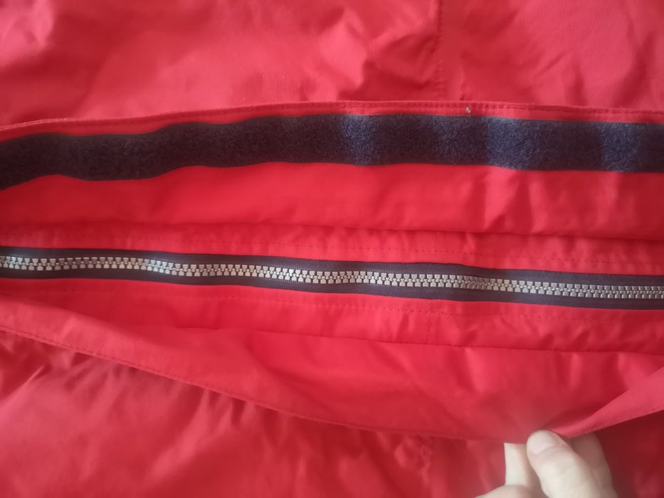 Kurtka żeglarska sztormiak gill xl