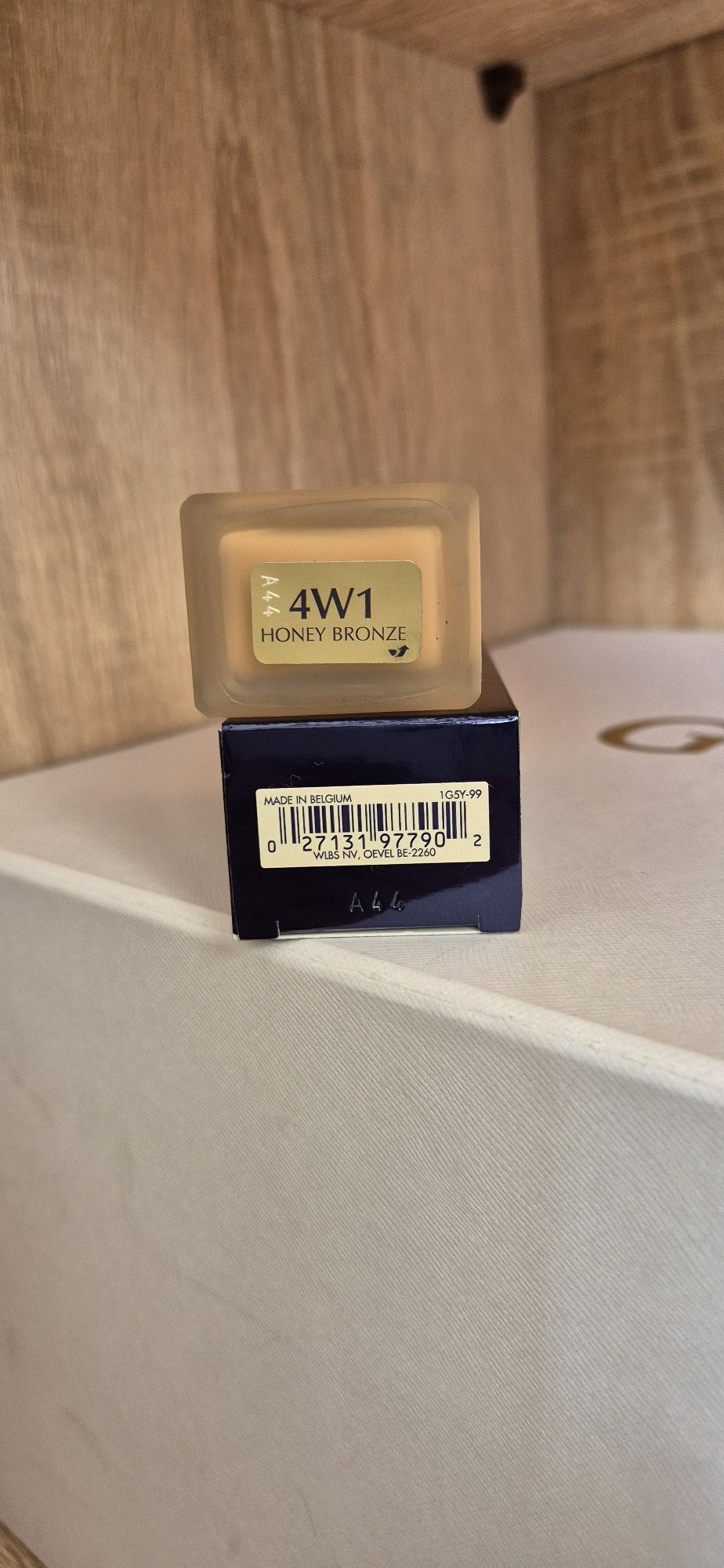 Estee lauder Double Wear 4W1
