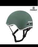 Nowy kask wspinaczkowy model V-06 duzy XL 56 do 63 cm