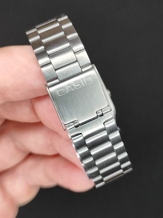 Годинник чоловічий Casio AQ-230GG-9A Оригінал Гарантія Часы Касио