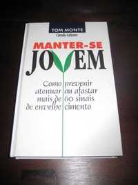 Manter-se Jovem