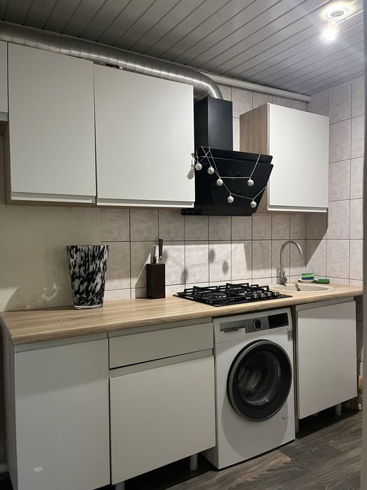 Дом в р-не Киевскоо вокзала