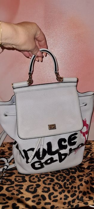 Dolce&Gab, оригінал. Рюкзак. Сумка.herme$$. Louis V