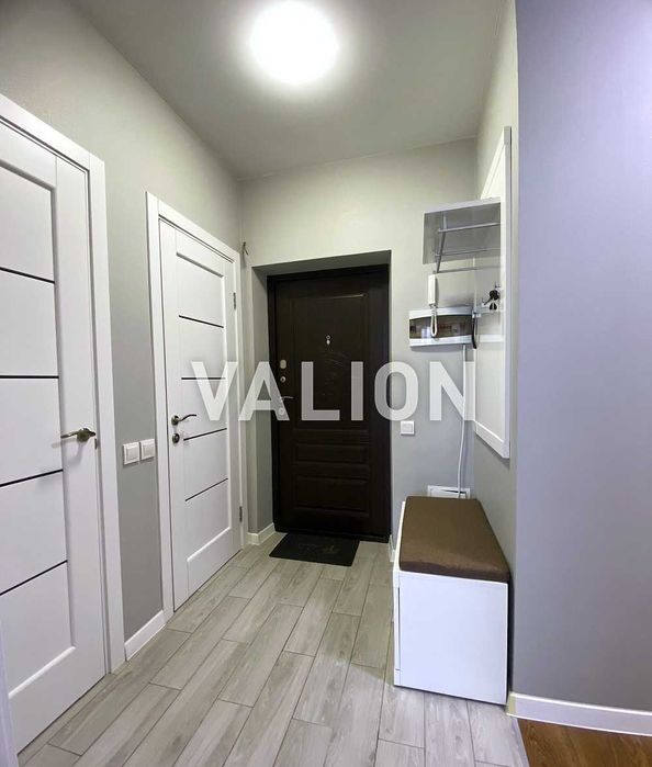 Продаж стильної 2-кім. кв. в ЖК «У квартал». Є- відновлення