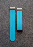Bracelete Cyan 20mm Galaxy Watch4/5/6