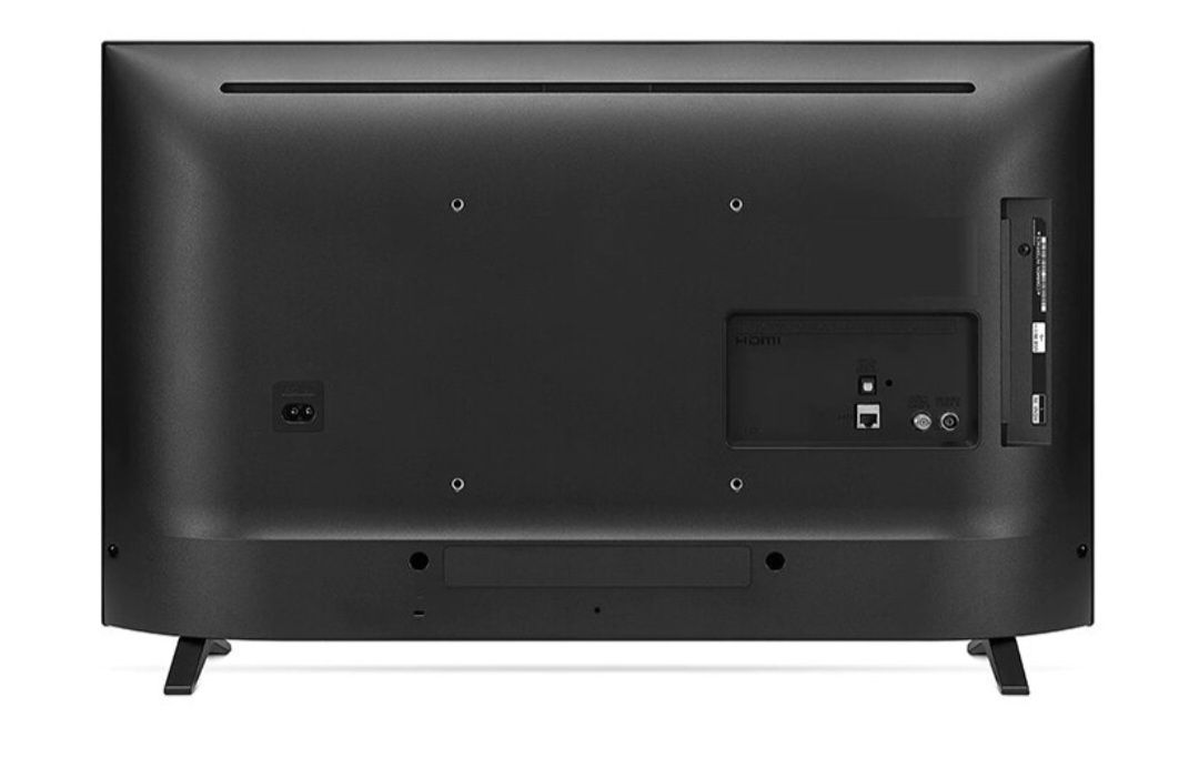 Smarttv lg 32" como nova