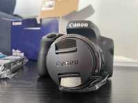 Nowy Aparat Canon PowerShot SX70 HS