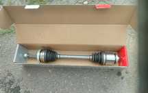 Полуось Patron PDS 0459 Hyundai Tucson