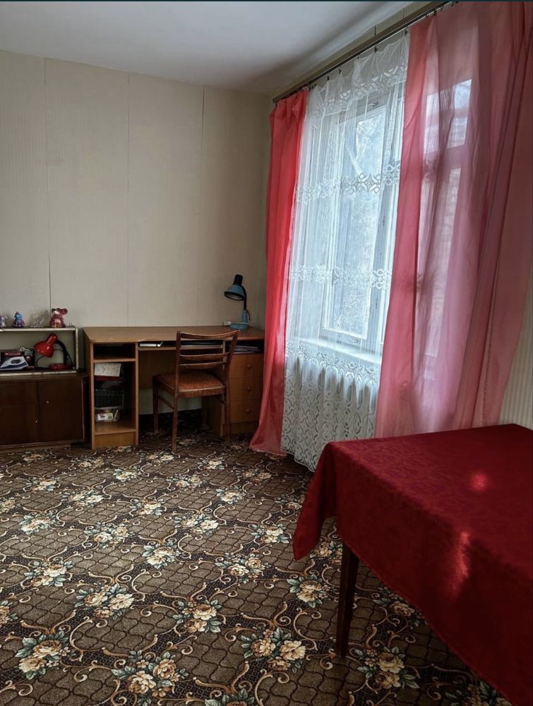Продаж 3-ї квартири в Центрі міста. Зуп.3-тя Слобідська.Вул.Колодізна