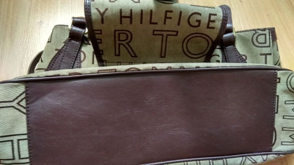Torebka torba Tommy Hilfiger