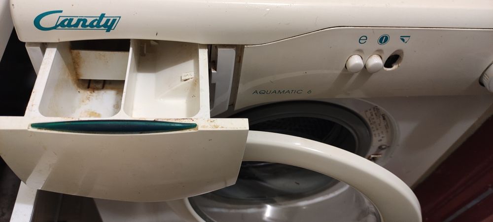 Продам пральну машину Candy