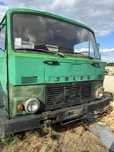 Jelcz wywrotka 3W 317